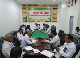 Panitia Pembentukan Pengadilan Agama Malinau Akhirnya Terbentuk