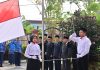 Pengadilan Tinggi Agama Kalimantan Utara Melaksanakan Kegiatan Upacara Hari Kebangkitan Nasional