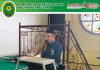 Pengadilan Tinggi Agama Kalimantan Utara Kembali Melaksanakan Kegiatan SIRABU (Siraman Rohani Rabu)