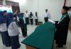 Gelar Pelantikan Hakim Baru, Pengadilan Agama Nunukan Perkuat Komitmen Pelayanan Masyarakat di Perbatasan Indonesia-Malaysia