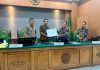 Pembinaan dan Pengawasan PTA Kaltara di Pengadilan Agama Tarakan
