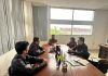 Sinergi Untuk Pelayanan Terpadu