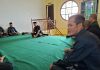 Pengadilan Tinggi Agama Kalimantan Utara melaksanakan Kegiatan SIRABU (Siraman Rohani Rabu)