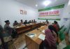 Pengadilan Tinggi Agama Kalimantan Utara Kembali Melaksanakan Tadarus