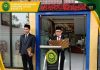 Pengadilan Agama Tanjung Selor melaksanakan Upacara Peringatan HUT Republik Indonesia ke-80