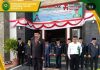 PA Tanjung Selor mengikuti Upacara Peringatan HUT MARI ke-80 dengan PTA Kalimantan Utara