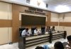 Rapat Koordinasi Pelaksanaan Eksekusi