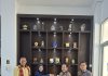 PTA Kaltara Raih Penghargaan sebagai Satuan Kerja dengan Nilai Telaah Tertinggi Laporan Keuangan Tingkat UAPPA-W Tahun 2024