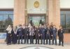 Pembinaan dan Pengawasan oleh Pengadilan Tinggi Agama Kalimantan Utara