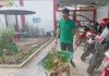 Pengadilan Tinggi Agama Kalimantan Utara Kembali Melaksanakan Kegiatan Jum’at Bersih