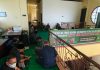 Pengadilan Tinggi Agama Kalimantan Utara Kembali Melaksanakan Kegiatan Sirabu (Siraman Rohani Rabu)