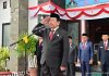 PTA Kaltara Melaksanakan Upacara Peringatan HUT MA RI ke-80