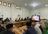 PTA Kaltara Melaksanakan Acara Pemberian Penghargaan pada Satuan Kerja dengan Penilaian Kinerja Terbaik Memperingati HUT MA RI ke-80 Secara Daring