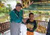 PTA Kaltara Melaksanakan Kegiatan Lomba Memperingati HUT RI ke-80