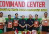 Pengadilan Tinggi Agama Kalimantan Utara Melaksanakan Kegiatan Pembagian SK PPPK dan Pembinaan kepada PPPK