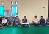 Pengadilan Tinggi Agama Kalimantan Utara Kembali Melaksanakan Kegiatan Sirabu (Siraman Rohani Rabu)