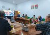 Pengadilan Tinggi Agama Kalimantan Utara Mengikuti Undangan Menyaksikan Pagelaran Wayang secara Daring via YouTube yang Digelar oleh Mahkamah Agung dalam Rangka HUT MA ke-80
