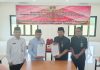Pengadilan Tinggi Agama Kalimantan Utara melaksanakan Kegiatan Penandatanganan Nota Kesepakatan (MoU) dengan Kantor Wilayah Kementerian Agama Kalimantan Utara tentang Perlindungan Hak-Hak Perempuan dan Anak Pasca Perceraian serta Sidang Isbat Nikah Terpadu