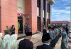 Diikuti Penyerahan SK P3K, Upacara Peringatan Hari Ulang Tahun Mahkamah Agung RI ke-80 di Pengadilan Agama Nunukan Berlangsung Khidmat!