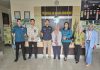 Pengadilan Agama Nunukan berkoordinasi dengan BRI dan KPPN Terkait Digitalisasi Pembayaran, Aplikasi QLOLA, dan Kartu Kredit Pemerintah