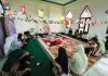 Dharmayukti Karini Cabang Nunukan Peringati Maulid Nabi Muhammad SAW di Mushola Al-Hikam PA Nunukan