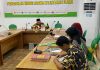 Pengadilan Tinggi Agama Kalimantan Utara Kembali Melaksanakan Kegiatan Tadarus