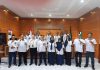 Pengadilan Tinggi Agama Kalimantan Utara melaksanakan kegiatan pendampingan zona integritas di Pengadilan Agama Tanjung Selor