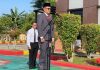 “Pancasila Perekat Bangsa Menuju Indonesia Raya”