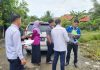 Pengadilan Agama Nunukan Melaksanakan Pemeriksaan Setempat (Descente) Dalam Perkara Harta Bersama Nomor Perkara: 204/Pdt.G/2025/PA.Nnk