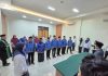 Pengambilan Sumpah / Janji Pegawai Pemerintah dengan Perjanjian Kerja (PPPK) di Pengadilan Agama Nunukan