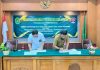 Penandatanganan Perjanjian Kerja Sama PA Tarakan dan DISDUKCAPIL tentang Perubahan Elemen Data “Status” Kependudukan Pasca Perceraian