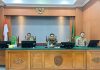 Pembinaan Panitera dan Sekretaris PTA Kaltara