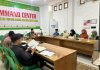 Pengadilan Tinggi Agama Kalimantan Utara Kembali Melaksanakan Kegiatan Tadarus Quran