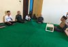 Pengadilan Tinggi Agama Kalimantan Utara Kembali Melaksanakan Kegiatan Sirabu (Siraman Rohani Rabu)