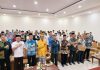 Ketua PTA Kaltara Menghadiri Pembukaan Rapat Koordinasi Daerah Baznas Se-Provinsi Kalimantan Utara