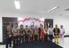 Ketua PTA Kaltara, Dr. H. Bambang Supriastoto, S.H., M.H., Menghadiri Peringatan Hari Ulang Tahun Ke-13 Provinsi Kalimantan Utara