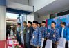 Wakil Ketua Pengadilan Tinggi Agama Kalimantan Utara, Drs. H. Usman, S.H., M.H., Mewakili Ketua Pengadilan Tinggi Agama Kalimantan Utara Menghadiri Upacara Peringatan Hari Sumpah Pemuda ke-97 Tahun 2025