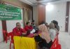 Pengadilan Agama Nunukan Kembali Layani Masyarakat Perbatasan, Panitera Turun Langsung Tangani Verifikasi Perkara di Pulau Sebatik