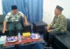 Pengadilan Agama Nunukan Peduli Musibah Kebakaran di Desa Mansalong, Kecamatan Lumbis.