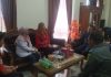 Pengadilan Agama Nunukan Terima Kunjungan Telkom Bahas Penguatan Kerja Sama Layanan Jaringan