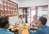 Rapat Pemantapan Persiapan Pelaksanaan Eksekusi
