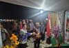 Pengadilan Tinggi Agama Kalimantan Utara Tampilkan Inovasi dan Edukasi Hukum di HUT ke-13 Provinsi Kalimantan Utara
