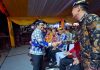 Ketua PTA Kaltara, Dr. H. Bambang Supriastoto, S.H., M.H. Hadiri Pembukaan Benuanta Fest 2025