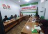 Pengadilan Tinggi Agama Kalimantan Utara Kembali Melaksanakan Kegiatan Tadarus