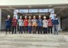 Biro Perencanaan MA dan Biro Perlengkapan MA Melakukan Peninjauan Proyek Gedung Pengadilan Tinggi Agama Kalimantan Utara serta Audiensi dengan Pimpinan Pengadilan Tinggi Agama Kalimantan Utara dan Pelaksana Proyek