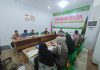 Pengadilan Tinggi Agama Kalimantan Utara Kembali Melaksanakan Kegiatan Tadarus
