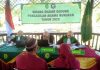 Dekatkan Akses Keadilan, Pengadilan Agama Nunukan Kembali Laksanakan Sidang di Luar Gedung di Pulau Sebatik