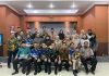 Pengantar Alih Tugas Bapak Chartiko Setio Utomo, S.Sos., S.H.