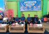 Pembukaan Kegiatan Bank Indonesia Cup 2025 dalam Rangka Akselerasi Akseptasi Penggunaan QRIS di Kota Tarakan
