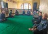 Pengadilan Tinggi Agama Kalimantan Utara Kembali Melaksanakan Kegiatan Sirabu (Siraman Rohani Rabu)